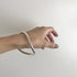 wave bangle